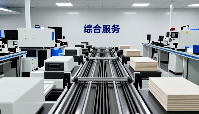 技术成果转化平台