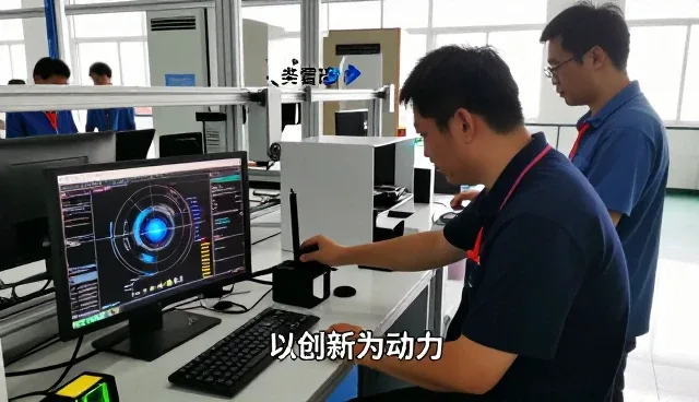 工业园区需求推动全流程跟进优化升级