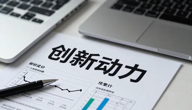 以创新为动力驱动企业服务模式转型升级