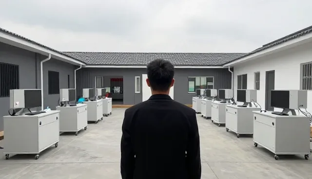 场景化部署下的企业应用性能优化实践
